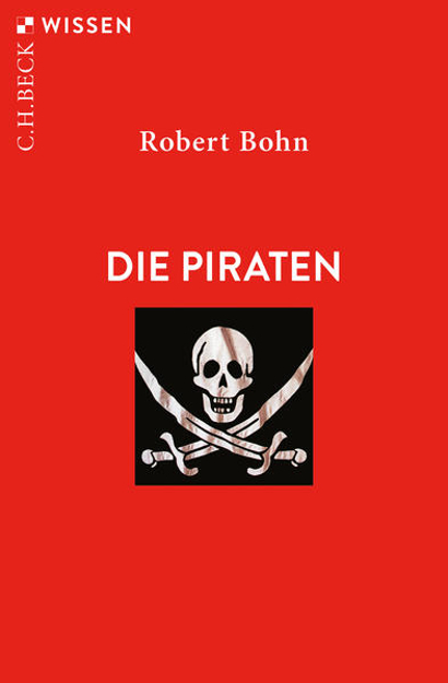 Bild zu Die Piraten von Bohn, Robert