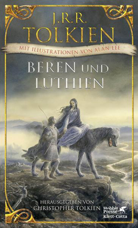 Bild zu Beren und Lúthien von Tolkien, J.R.R. 
