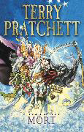 Bild zu Mort von Pratchett, Terry