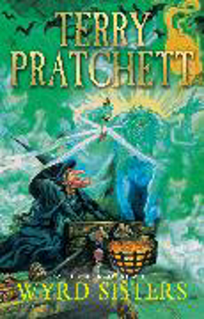 Bild zu Wyrd Sisters von Pratchett, Terry