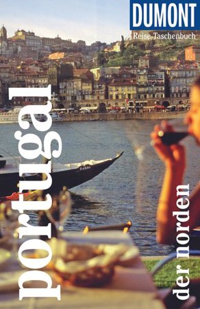Bild zu DuMont Reise-Taschenbuch Reiseführer Portugal - der Norden von Strohmaier, Jürgen