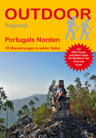 Bild zu Portugals Norden von Danielsson, Sara
