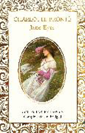 Bild zu Jane Eyre von Bronte, Charlotte 