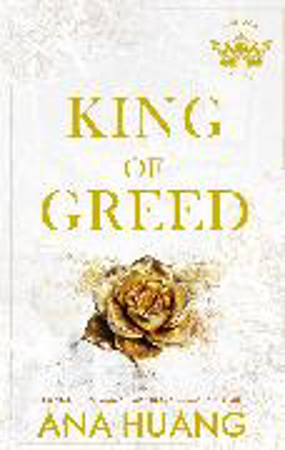 Bild zu King of Greed von Huang, Ana