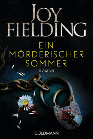 Bild zu Ein mörderischer Sommer von Fielding, Joy 