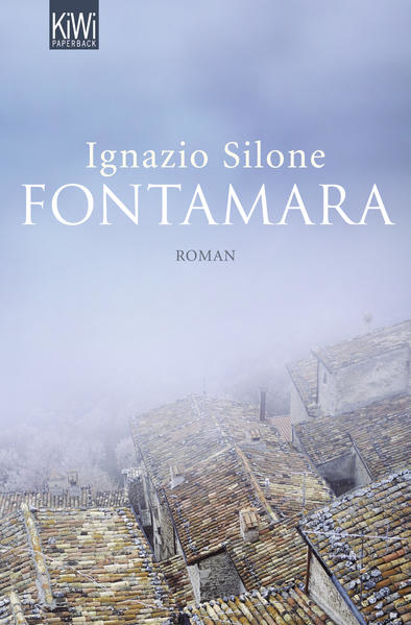 Bild zu Fontamara von Silone, Ignazio