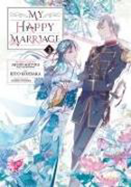 Bild zu My Happy Marriage 03 (Manga) von Agitogi, Akumi 