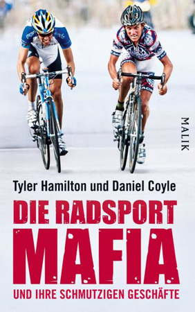 Bild zu Die Radsport-Mafia und ihre schmutzigen Geschäfte (eBook) von Hamilton, Tyler 