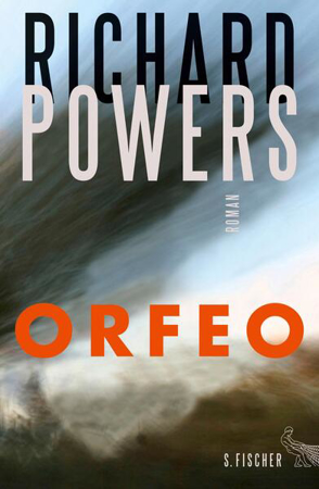 Bild zu ORFEO (eBook) von Powers, Richard 