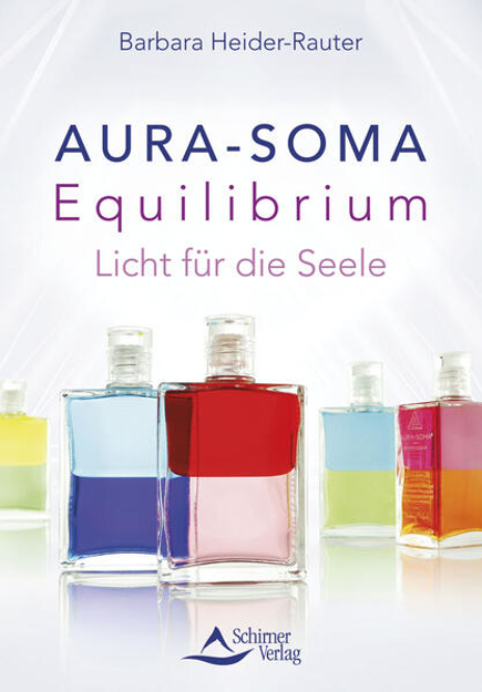 Bild zu Aura-Soma Equilibrium von Heider-Rauter, Barbara 
