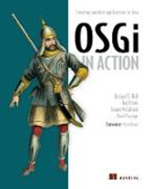 Bild zu OSGi in Action (eBook) von Pauls, Karl 