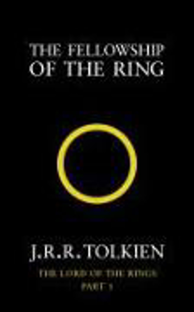 Bild zu The Lord of the Rings 1: The Fellowship of the Ring von Tolkien, John R.R.