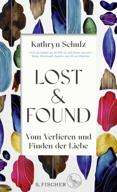 Bild zu Lost & Found von Schulz, Kathryn 
