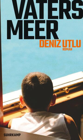 Bild zu Vaters Meer von Utlu, Deniz