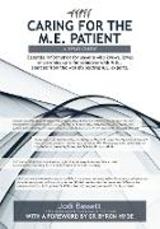 Bild zu Caring for the M.E. Patient von Bassett, Jodi