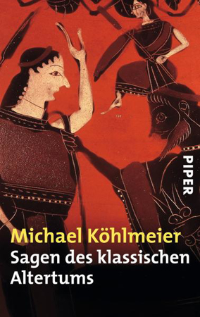 Bild zu Sagen des klassischen Altertums von Köhlmeier, Michael