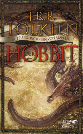 Bild zu Der Hobbit von Tolkien, J.R.R. 