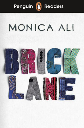 Bild zu Brick Lane von Ali, Monica 