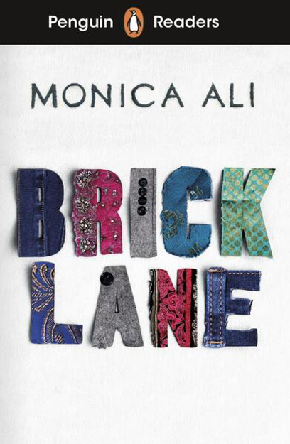 Bild zu Brick Lane von Ali, Monica 