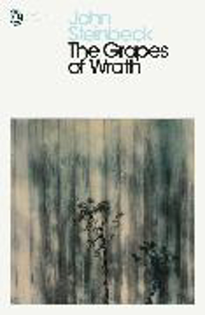 Bild zu The Grapes of Wrath von Steinbeck, John 