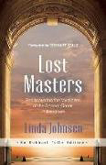 Bild zu Lost Masters von Johnsen, Linda