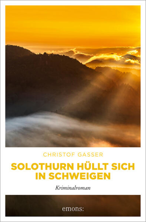 Bild zu Solothurn hüllt sich in Schweigen von Gasser, Christof