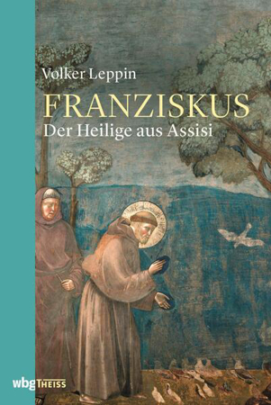 Bild zu Franziskus von Assisi (eBook) von Leppin, Volker 