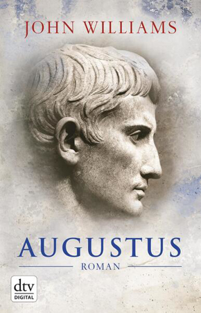 Bild zu Augustus (eBook) von Williams, John 