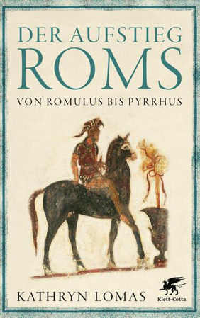 Bild zu Der Aufstieg Roms (eBook) von Lomas, Kathryn 