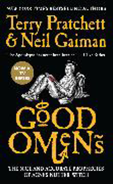 Bild zu Good Omens von Gaiman, Neil 