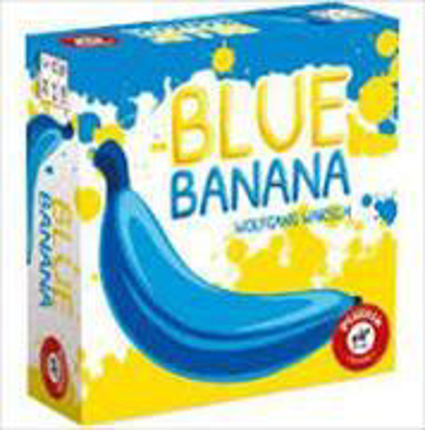 Bild zu Blue Banana (mult)