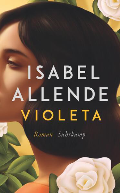 Bild zu Violeta von Allende, Isabel 