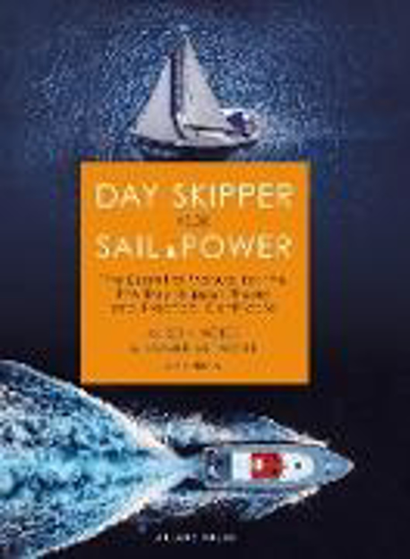 Bild zu Day Skipper for Sail and Power von Seymour, Roger 
