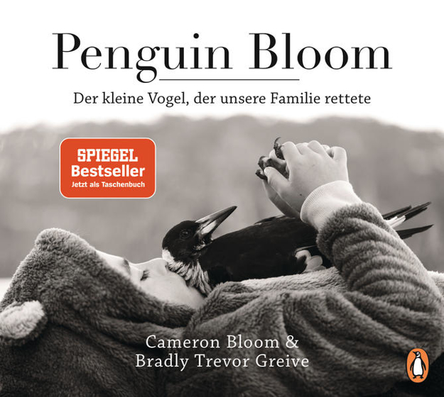 Bild zu Penguin Bloom von Bloom, Cameron 