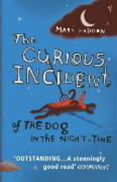 Bild zu The Curious Incident of the Dog in the Night-Time von Haddon, Mark