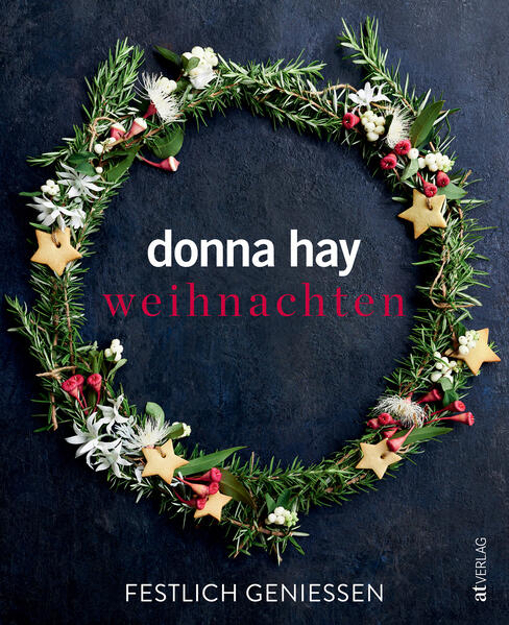 Bild zu Weihnachten von Hay, Donna 