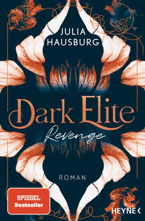 Bild zu Dark Elite - Revenge von Hausburg, Julia