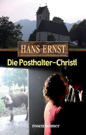Bild zu Die Posthalter-Christl von Ernst, Hans