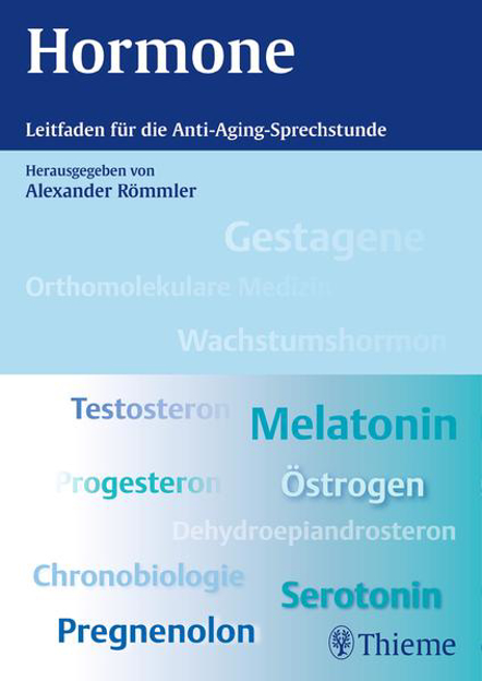 Bild zu Hormone (eBook) von Römmler, Alexander (Hrsg.)