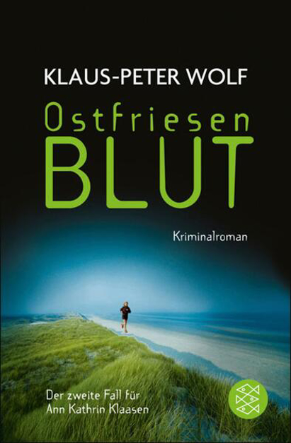 Bild zu Ostfriesenblut (eBook) von Wolf, Klaus-Peter