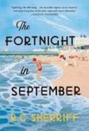 Bild zu The Fortnight in September von Sherriff, R. C.