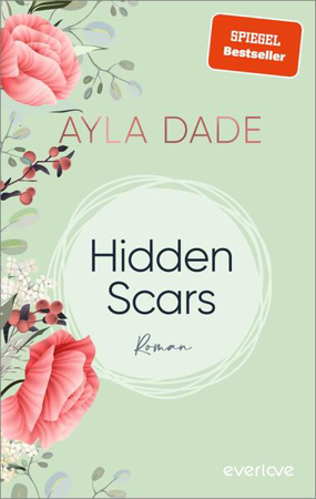 Bild zu Hidden Scars von Dade, Ayla