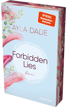 Bild zu Forbidden Lies von Dade, Ayla