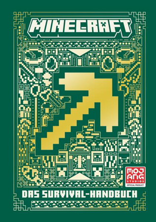 Bild zu Minecraft - Das Survival-Handbuch von Minecraft 