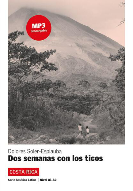 Bild zu Costa Rica: Dos semanas con los ticos von Soler-Espiauba, Dolores