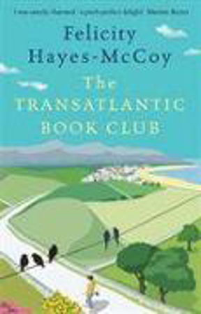 Bild zu The Transatlantic Book Club (Finfarran 5) von Hayes-McCoy, Felicity