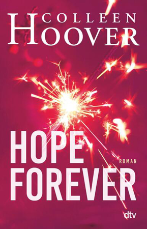 Bild zu Hope Forever (eBook) von Hoover, Colleen 