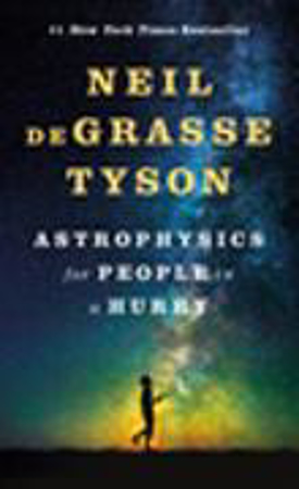 Bild zu Astrophysics for People in a Hurry von Tyson, Neil de Grasse