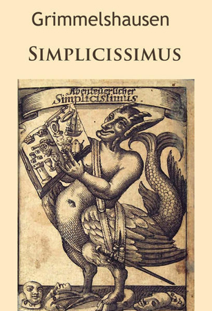 Bild zu Simplicissimus (eBook) von Grimmelshausen, Hans Jakob Christoffel von