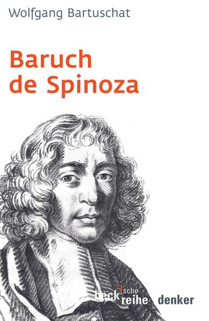 Bild zu Baruch de Spinoza von Bartuschat, Wolfgang